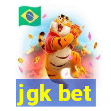 jgk bet